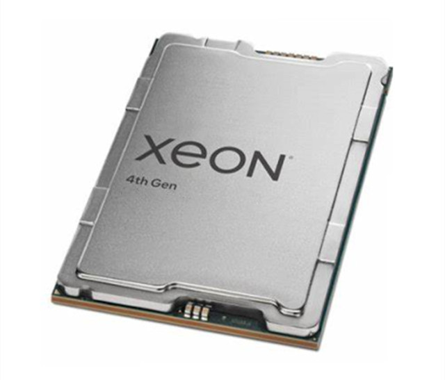 第4代Intel Xeon Silver 4410Y 處理器（PK8071305120002S）30 M 高速緩存，2.00 GHz