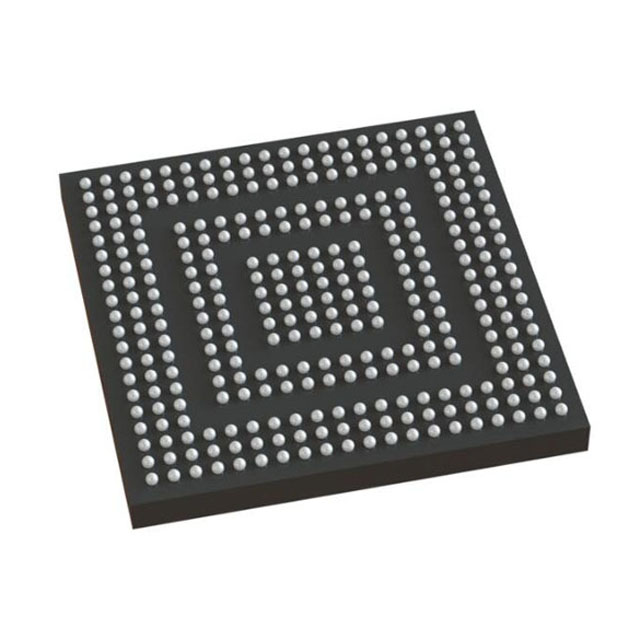 [供應(yīng)，回收] RZ/T1 微處理器 R7S910002CBA (Renesas) 450MHz、32位 ARM? Cortex?-R4F MPU