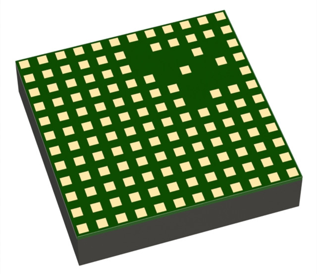 LTM4613IV是一款超低噪聲、8A 開關(guān)模式 DC/DC μModule 穩(wěn)壓器