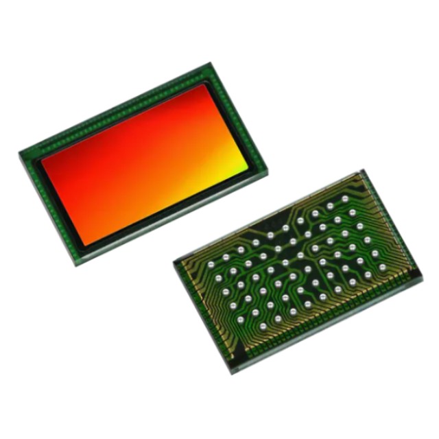 安森美AR0830CSSC35SMD20-RC 830萬(wàn)像素卷簾快門(mén)Hyperlux? LP圖像傳感器