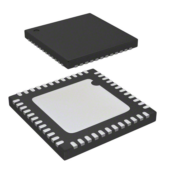 EFR32FG13P231F512GM48-D EFR32FG13 系列 無線 SoC 適用于安全、連接、無線設(shè)備的專有無線應(yīng)用