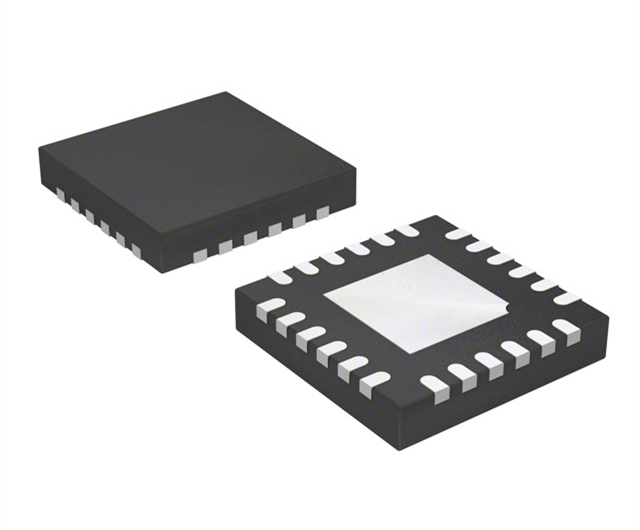 HMC342LC4TR 一款低噪聲放大器，采用SMT封裝，13 - 25 GHz