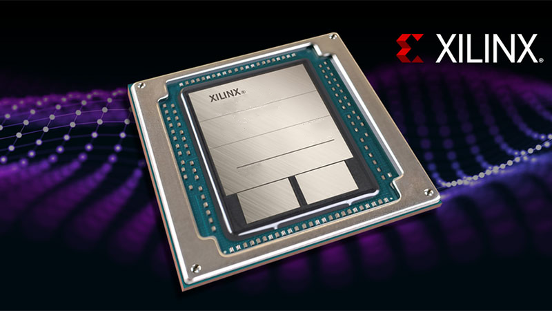 分銷XILINX/賽靈思FPGA芯片：Spartan系列，Artix系列，Kintex系列和Virtex系列