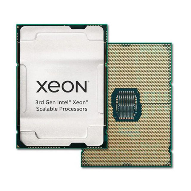 [供應(yīng)，回收] CD8070604559701S 英特爾? 至強(qiáng)? Platinum 8356H 處理器（35.75M 高速緩存，3.90GHz）