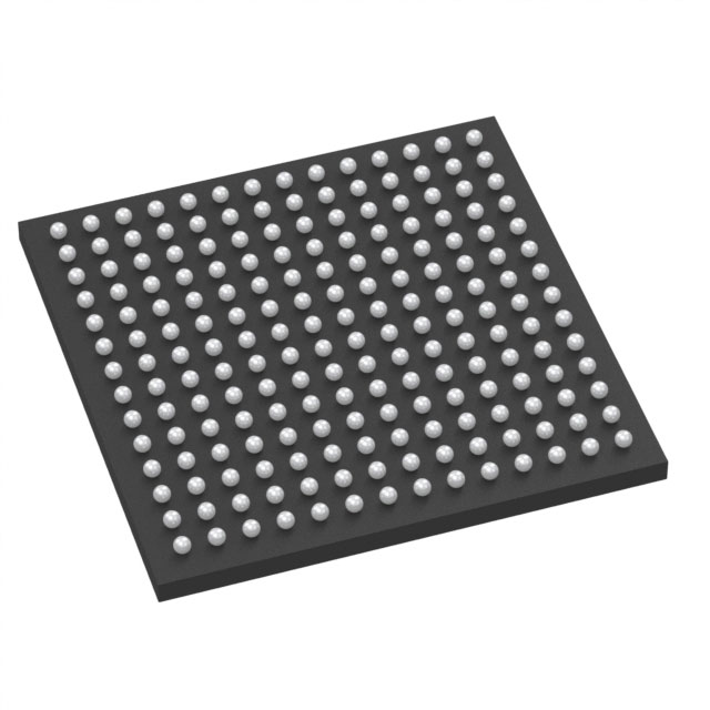 工業(yè)以太網 EC-1 (R9A06G043GBG) 內置 EtherCAT 從站控制器