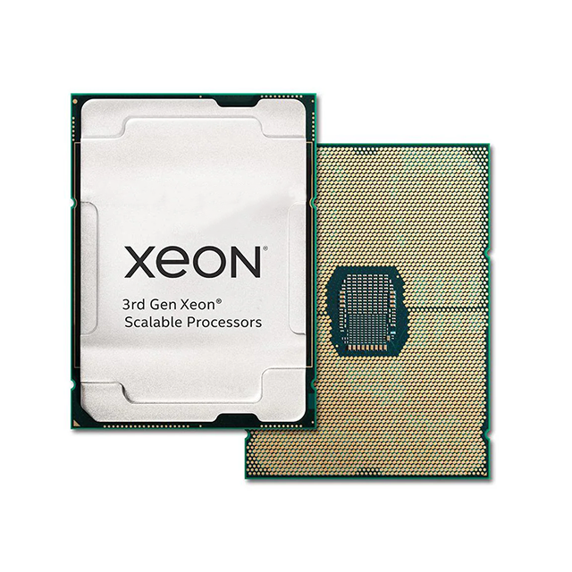 英特爾至強(qiáng) Platinum 8352V 處理器——CD8068904571501S（54M 高速緩存，2.10 GHz）