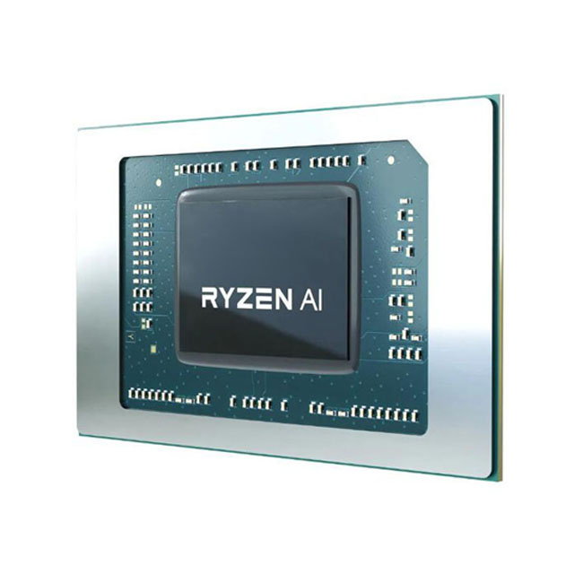 [供應(yīng)，回收] AMD Ryzen? 處理器 100-000001358 6 核 Ryzen? 5 8640HS 處理器