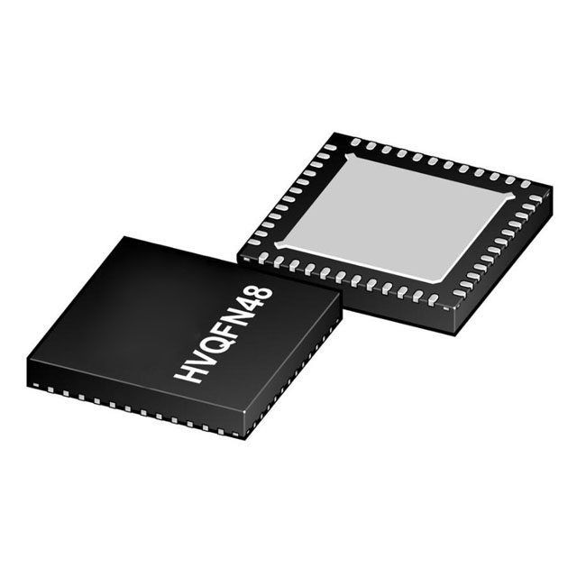 供應(yīng)，回收 [NXP] ARM微控制器：LPC55S04JHI48K 32位 ARM Cortex-M33 微控制器