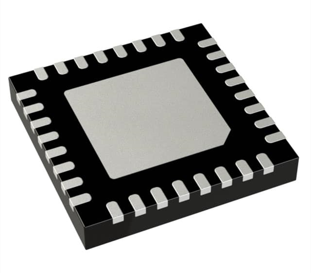 12位、40 MSPS，AD9629BCPZ-40 一款單芯片、單通道模數(shù)轉(zhuǎn)換器（ADC）