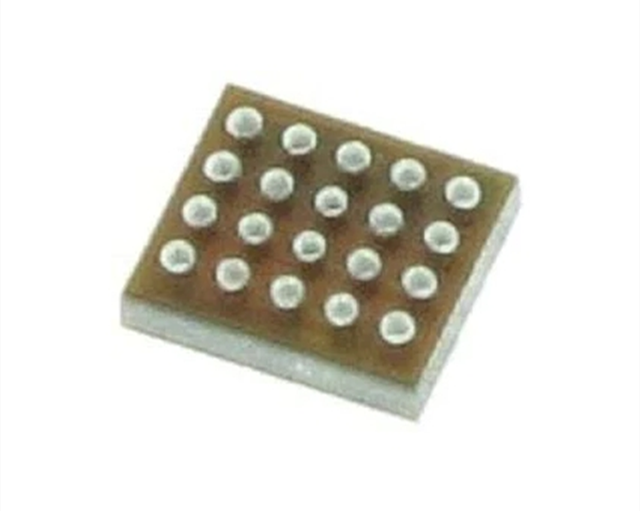MAX77801HEWP（20-WLP）5.5V輸入，2A 高效率升/降壓穩(wěn)壓器