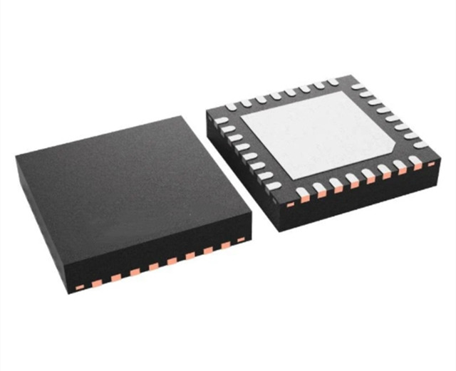 （TI、DAC）AMC7908RHBR 一款 8 通道功率放大器監(jiān)測器和控制器
