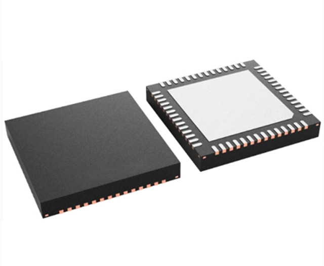 TI新產(chǎn)品 - ADS9813RSHR 八通道、18 位、2MSPS/通道、同步采樣 ADC