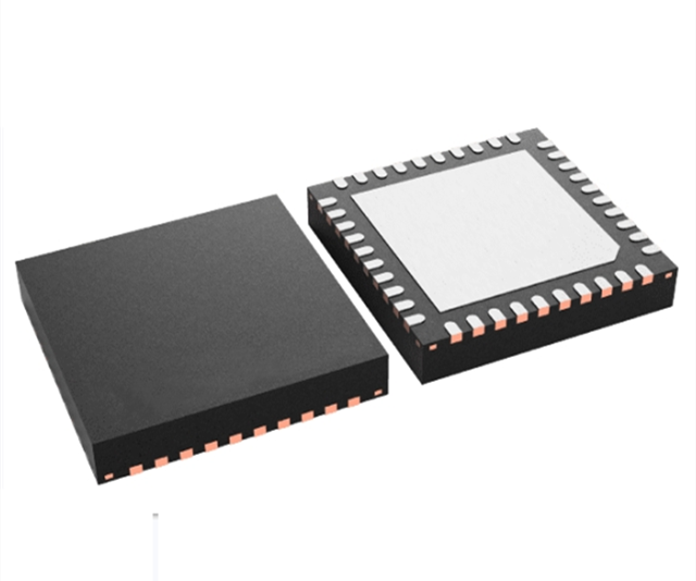 CC2340R22E0RKPR 是面向低功耗藍牙 5.3和專有2.4 GHz應用的無線MCU