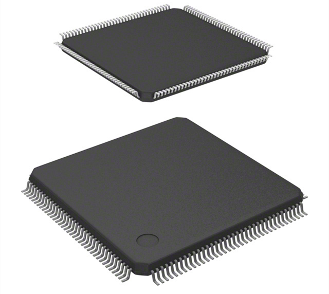STM32H523ZET6高性能MCU，帶有512Kb Flash，272Kb RAM，250MHz CPU