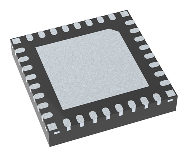 MC56F82743MFM數(shù)字信號控制器(DSC) 高分辨率 PWM、12 位 DAC、HS ADC