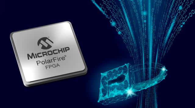 供應(yīng)Microchip FPGA產(chǎn)品，包括PolarFire?中端FPGA和IGLOO? 2低密度FPGA