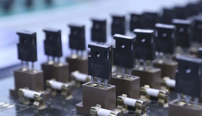 【供應(yīng)Wolfspeed】功率模塊、分立式 MOSFET、分立式二極管