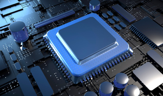 收購FPGA芯片：英特爾、萊迪思、賽靈思、Microchip等品牌