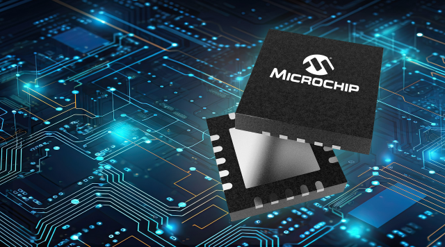 Microchip微芯科技——供應(yīng)微處理器（MPU），32 位 MPU，64 位 MPU