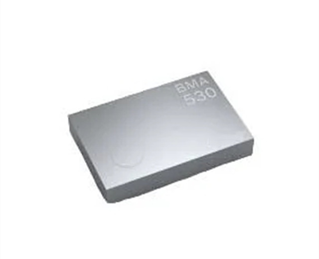 微型加速度傳感器——BMA530，專為緊湊型設(shè)備設(shè)計
