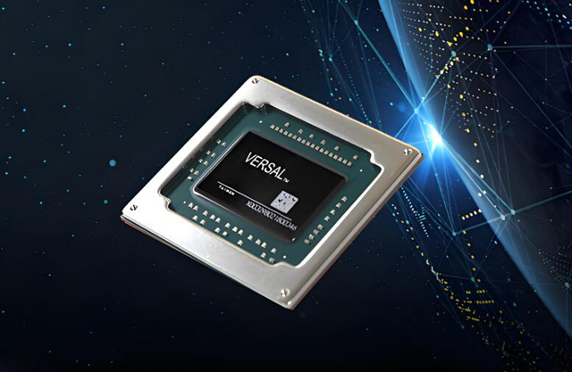 回收 [Xilinx] Versal Adaptive SoC、回收 Versal AI Core 系列、Versal AI Edge 系列