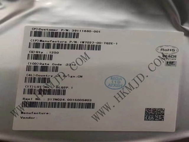 明佳達——[供應(yīng)] IW7027-00-TQ2E-1 (Renesas) 16 通道、外部電流匯流 LED 驅(qū)動器