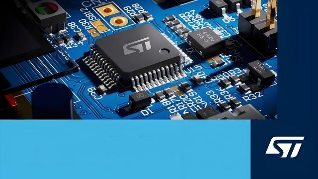 明佳達電子：微控制器（MCU）的電子元器件現(xiàn)貨供應商，助力智能時代
