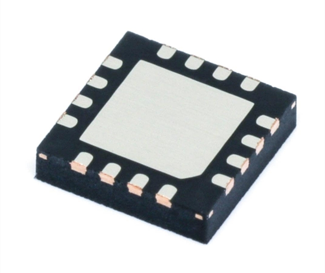 ADI【HMC1063LP3E】GaAs MMIC I/Q混頻器，24 - 28 GHz