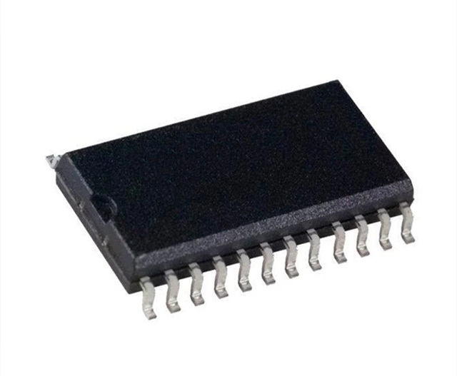 全新HMC252AQS24E（ADI，RF開(kāi)關(guān)，DC至3 GHz）GaAs MMIC SP6T非反射式開(kāi)關(guān)