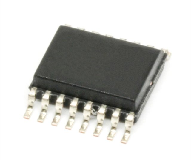 數(shù)模轉(zhuǎn)換器(DAC)AD5685RARUZ——四通道、14位、軌到軌、電壓輸出DAC