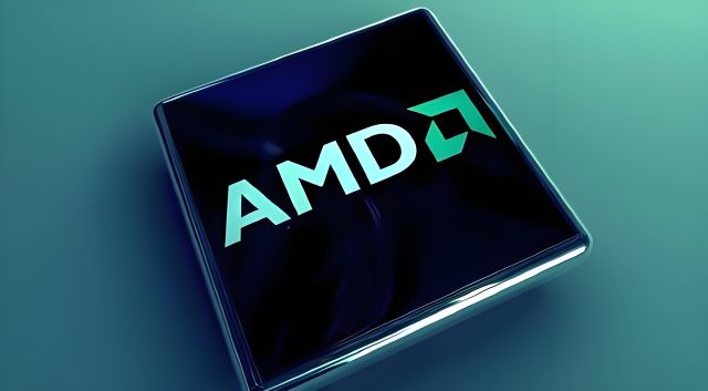 深圳市明佳達(dá)電子供應(yīng)AI芯片，涵蓋Ryzen、Epyc、Radeon系列