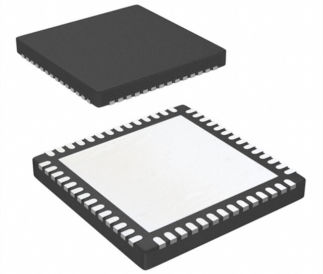 （ADI）低功耗模擬前端芯片ADAS1000BCPZ | 24 bit、2 MS/s、LFCSP-56