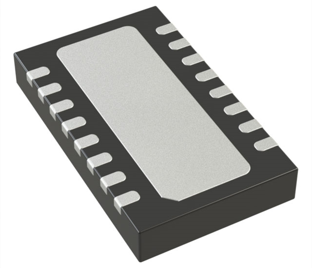 【LTC2378IDE-20】20 位、1Msps、低功率 SAR ADC典型應用