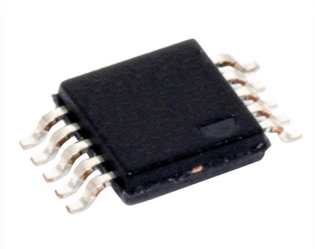 全新原裝（ADI）LTC2411IMS 24 位、無延遲增量累加 ΔΣ ADC