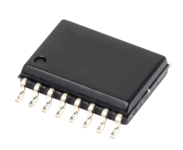 ADUM5202WCRWZ | isoPower | 2500 Vrms、雙通道數(shù)字隔離器