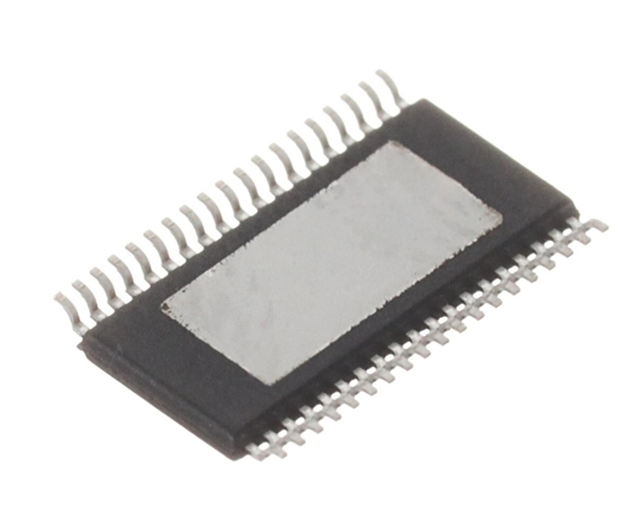 （出售）Maxim MAX22208AUU 65V、3.8A 四路 H 半橋驅(qū)動(dòng)器 TSSOP-38