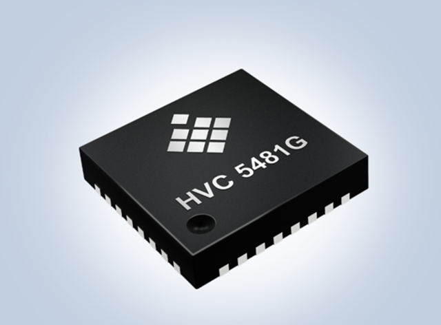 TDK推出第一款嵌入式柵極驅(qū)動(dòng)器HVC 5481G，加強(qiáng)EV熱系統(tǒng)效率
