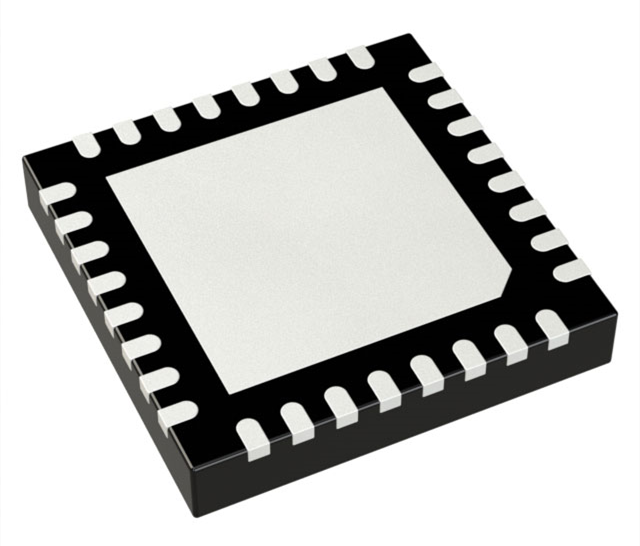 RF混頻器【HMC7911LP5E】——17.0 GHz至20.0 GHz、GaAs、MMIC、I/Q上變頻器