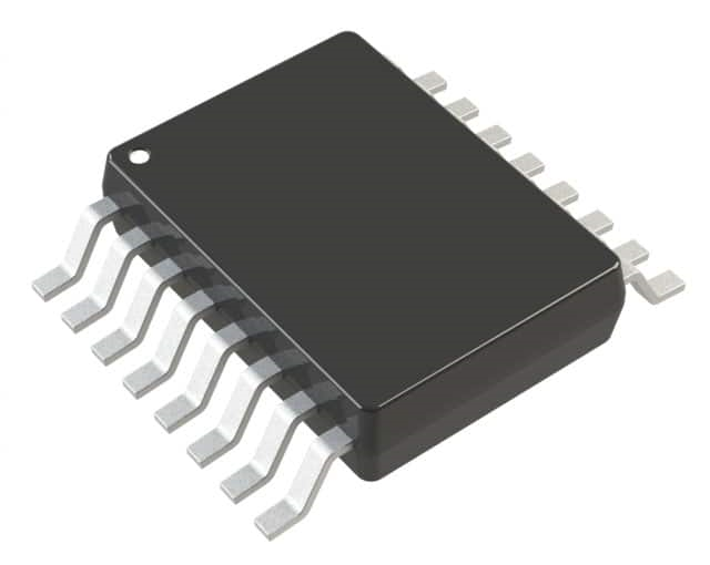 單通道模數(shù)轉(zhuǎn)換器LTC2380IMS-24：24 位、2Msps、低功率 SAR ADC