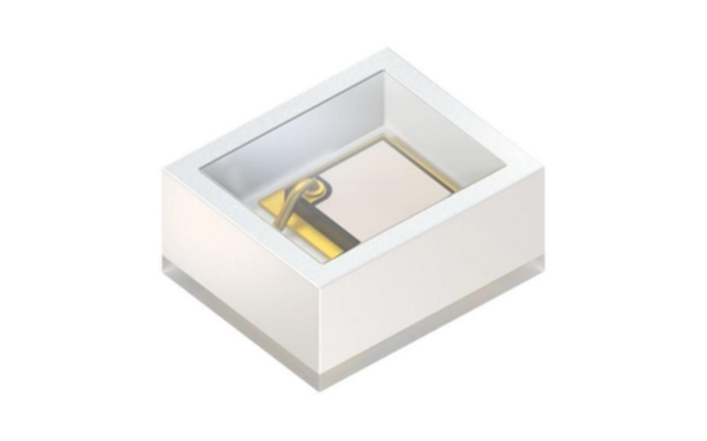 艾邁斯歐司朗推出超緊湊綠光ChipLED——CT ELLN51.14，實(shí)現(xiàn)500μm功率