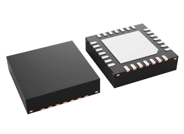 TI DAC60516RUYR：具有內(nèi)部 2.5V 基準(zhǔn)電壓的 12 位、16通道數(shù)模轉(zhuǎn)換器 (DAC)