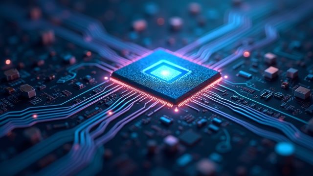 明佳達電子：專業(yè)IC芯片回收專家，讓閑置電子元器件重獲新生