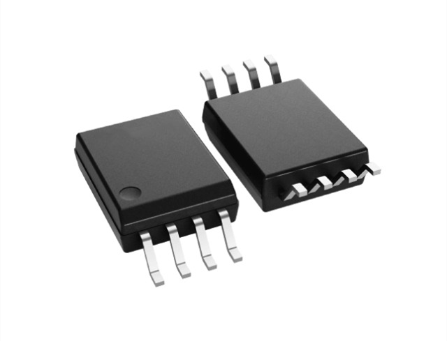 【AMC0311SDWVR】（TI）精密、2V 輸入、增強(qiáng)型隔離放大器 | SOIC-8