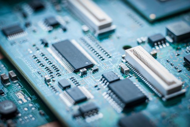 明佳達電子供應Renesas存儲芯片——EEPROM、MRAM、SPI NOR Flash專業(yè)供應商