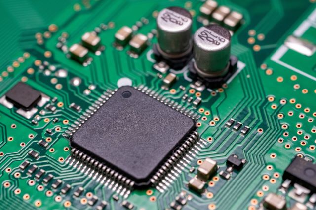 電子元器件回收商！明佳達長期專注于高通（Qualcomm）處理器芯片及AI芯片的回收