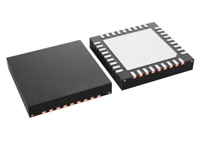 【RF】CC1110F8RHH——具有8kB 閃存和1kB SRAM、低于 1GHz的無(wú)線 MCU