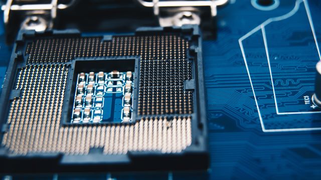 全線收購瑞薩、TI、英飛凌、意法半導(dǎo)體、Microchip、NXP等眾多知名品牌微控制器