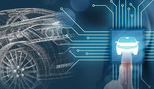 【專業(yè)回收】車規(guī)級(jí)電子元器件——明佳達(dá)助力企業(yè)解決庫(kù)存壓力