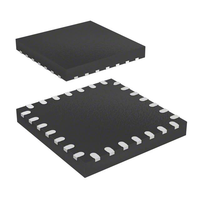 STM32G051G8U3