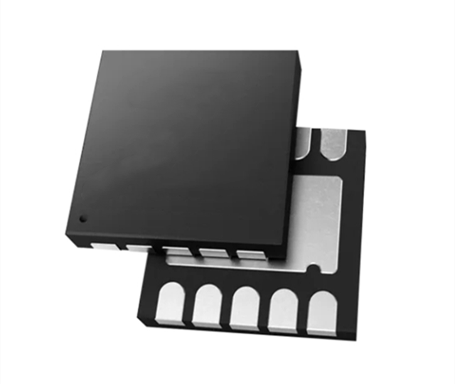 (ADI)AD5541ABCPZ-500——2.7 V至5.5 V、串行輸入、電壓輸出、16位nanoDAC